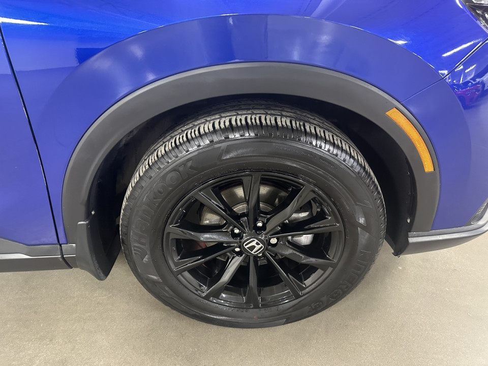 2023 Honda CR-V - Image 7