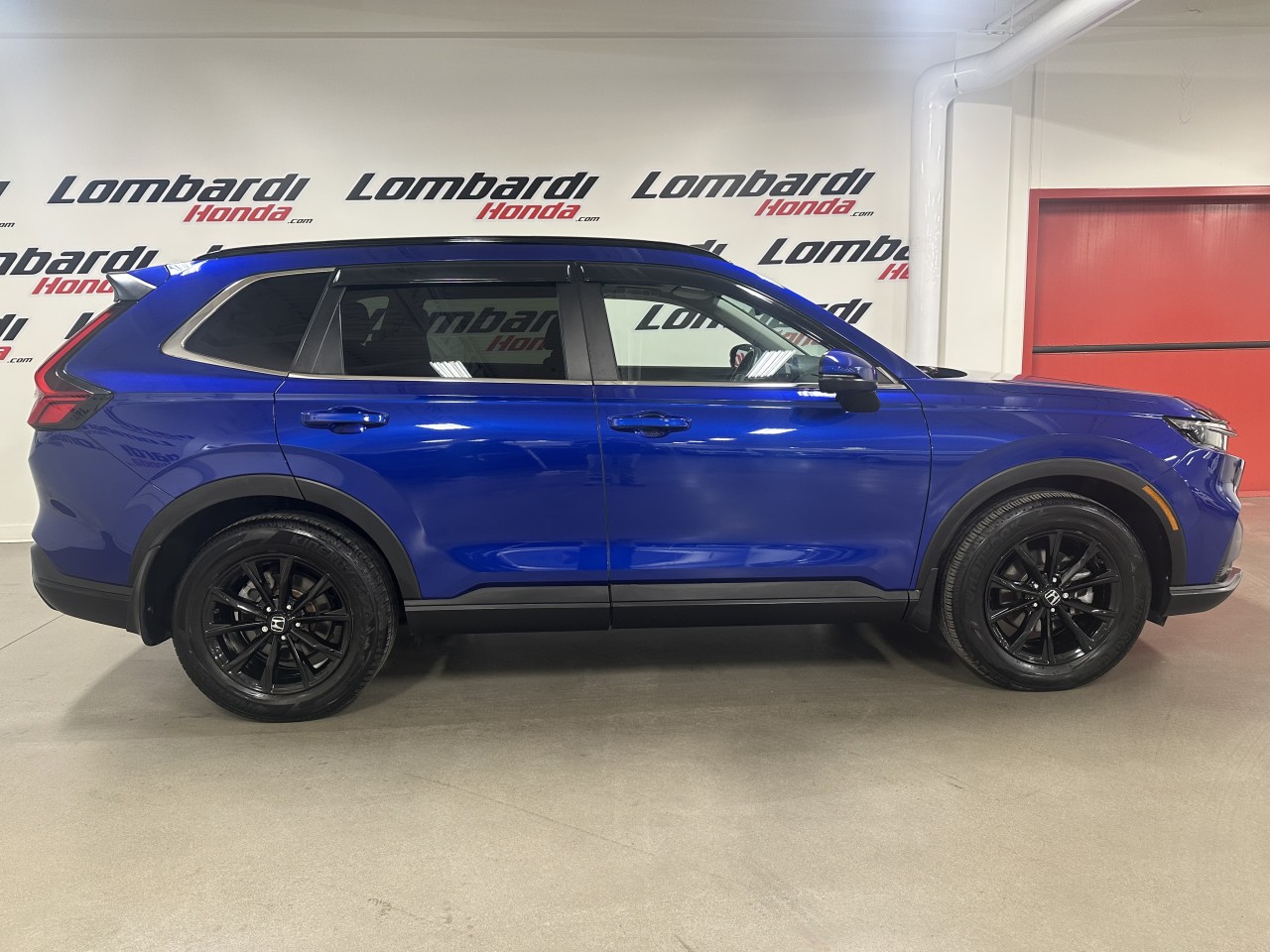 2023 Honda CR-V - Image 8