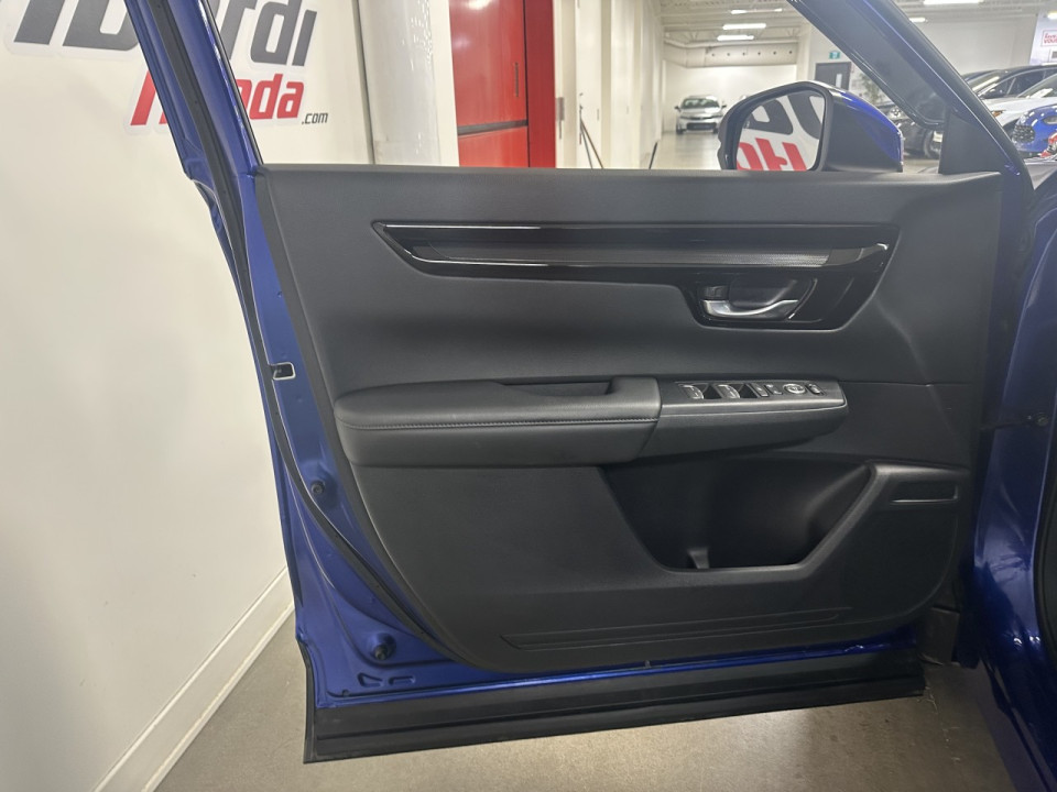 2023 Honda CR-V - Image 12