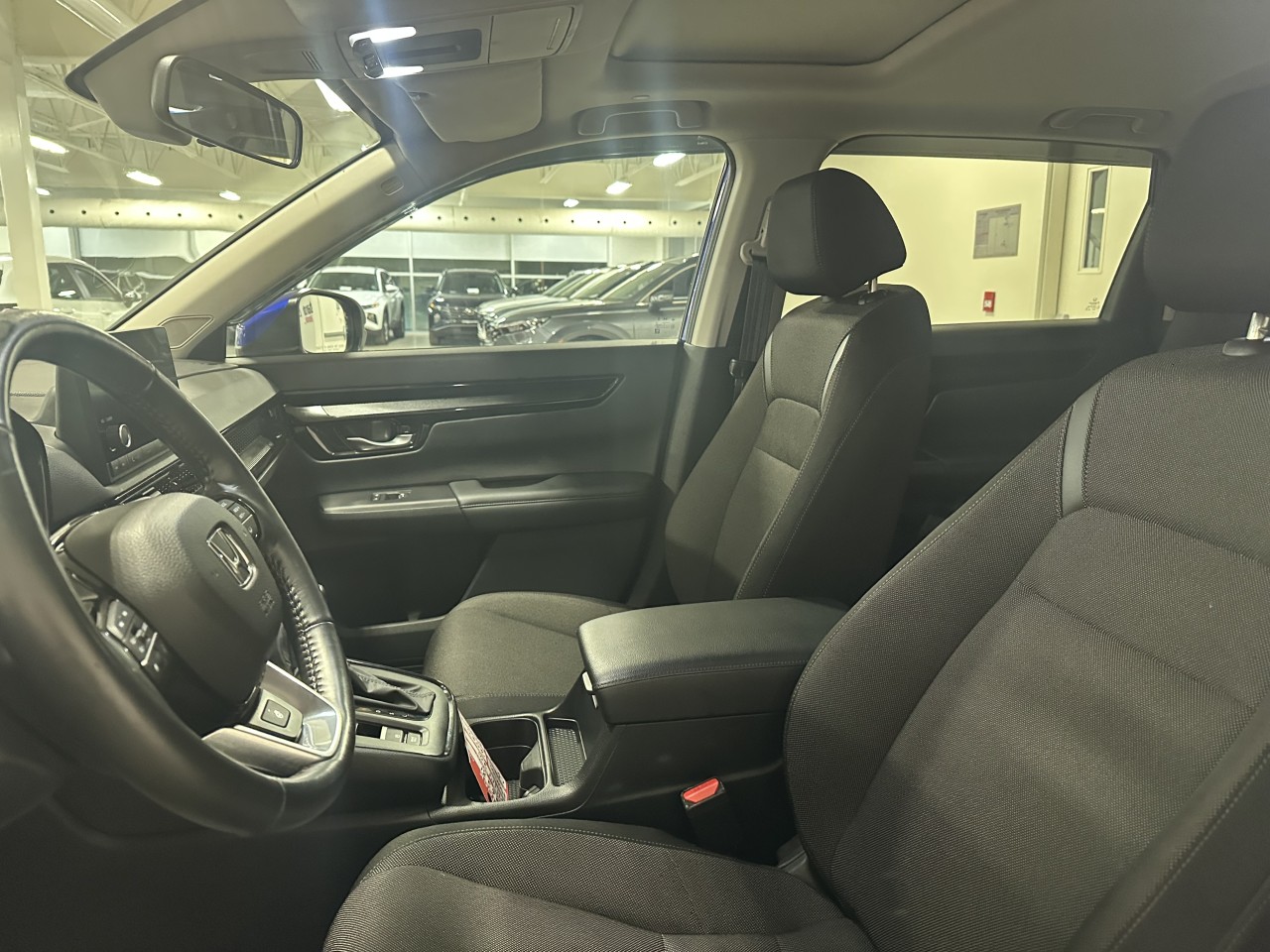 2023 Honda CR-V - Image 13