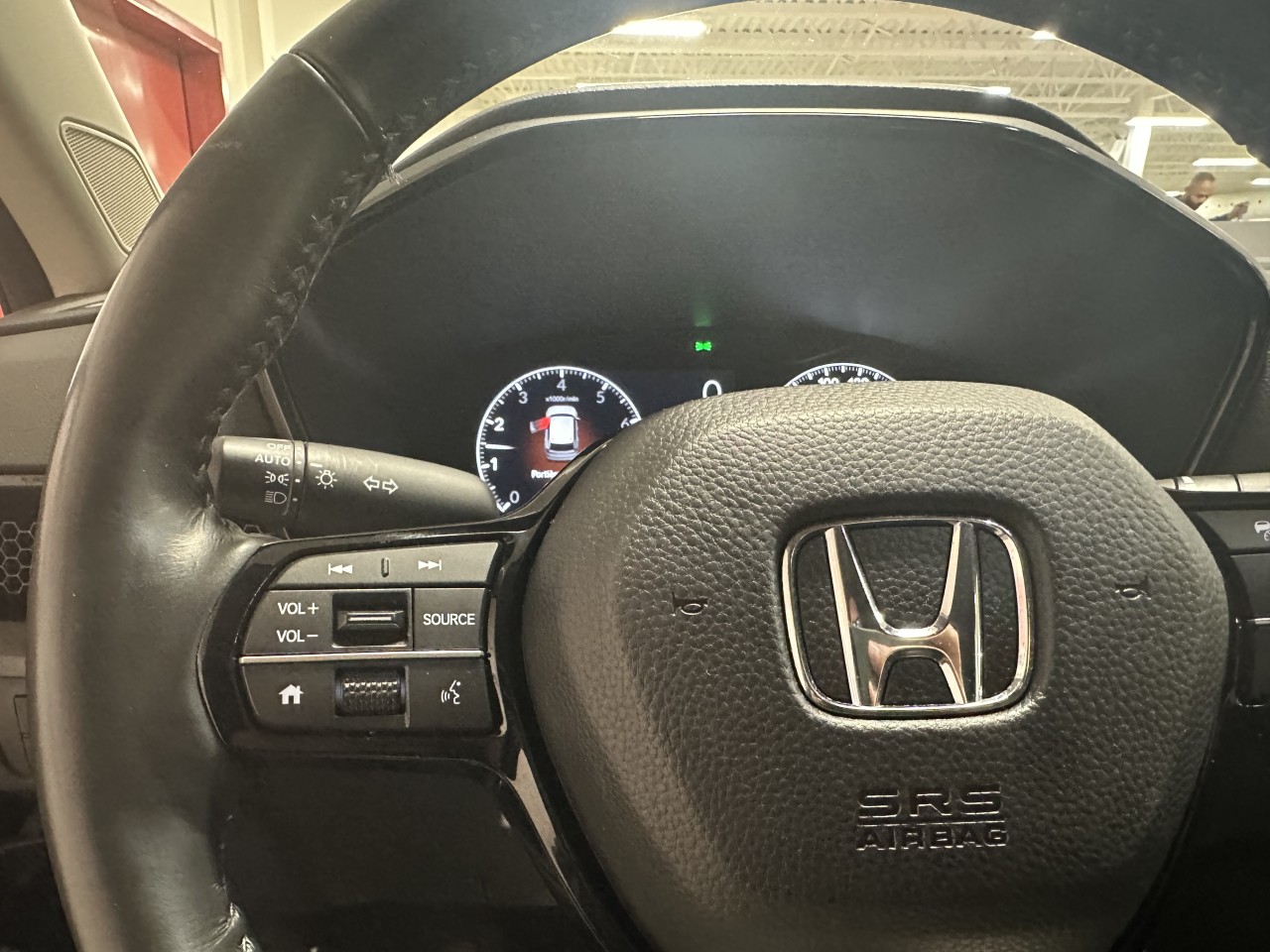 2023 Honda CR-V - Image 15