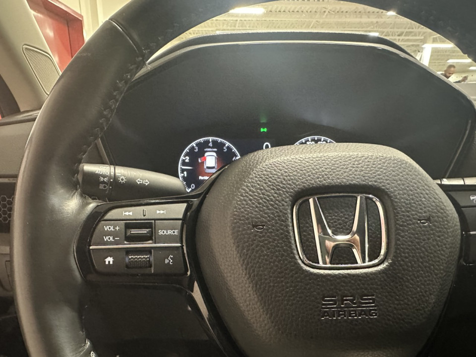 2023 Honda CR-V - Image 15