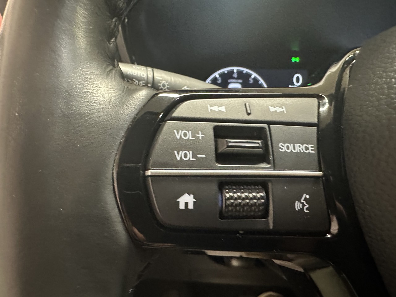2023 Honda CR-V - Image 16