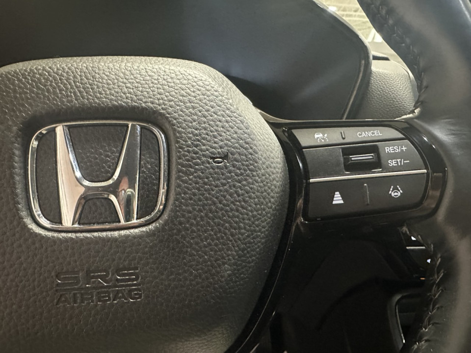 2023 Honda CR-V - Image 17