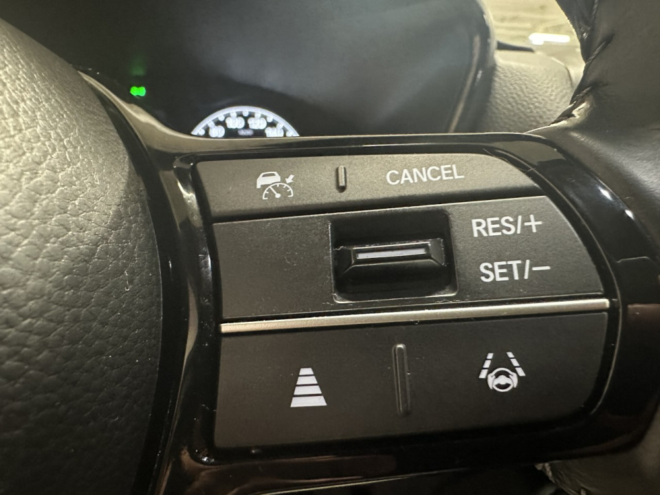 2023 Honda CR-V - Image 18
