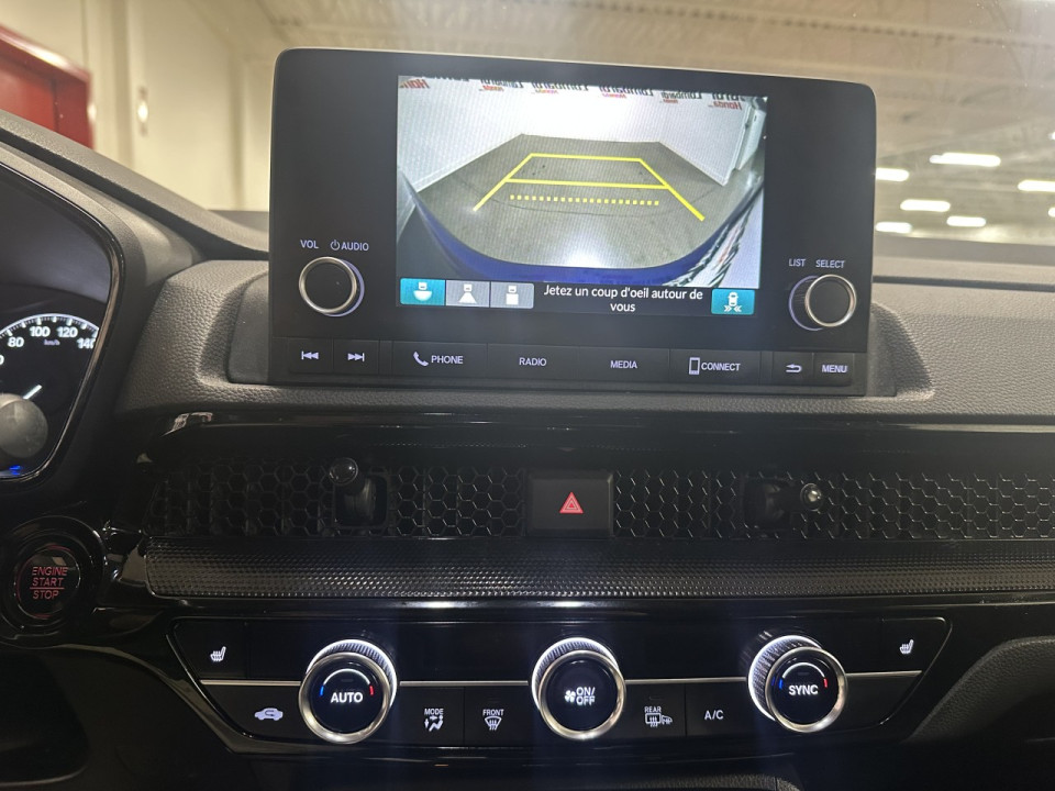 2023 Honda CR-V - Image 19