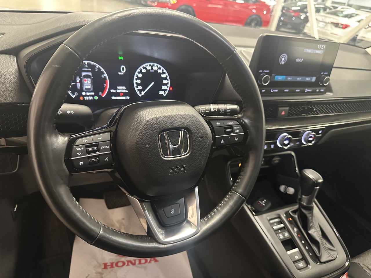 2023 Honda CR-V - Image 21