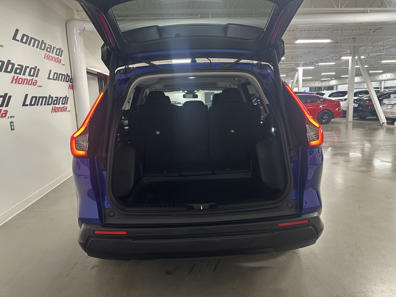 2023 Honda CR-V - Image 22