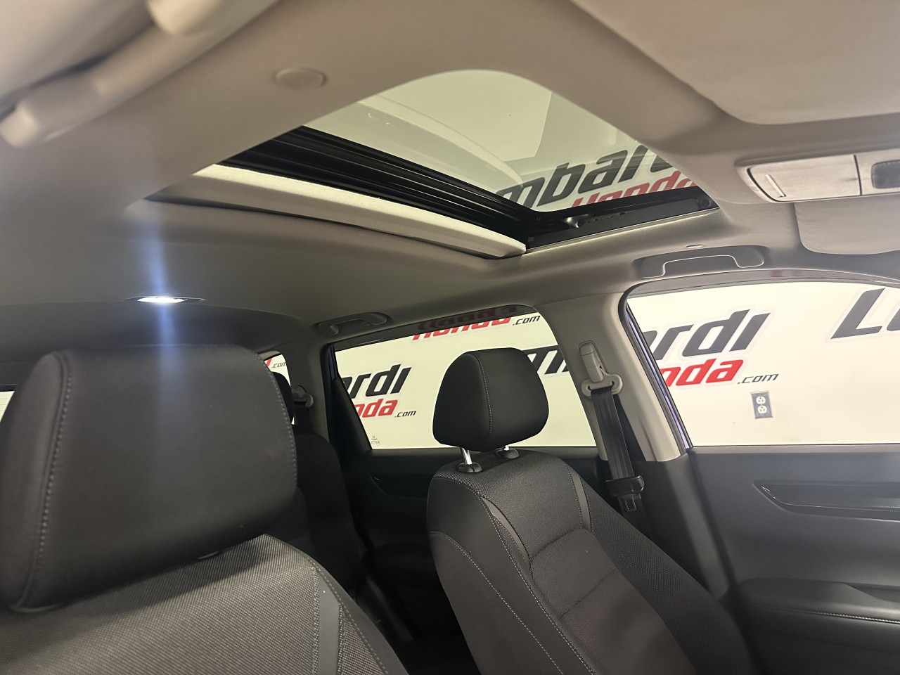 2023 Honda CR-V - Image 25