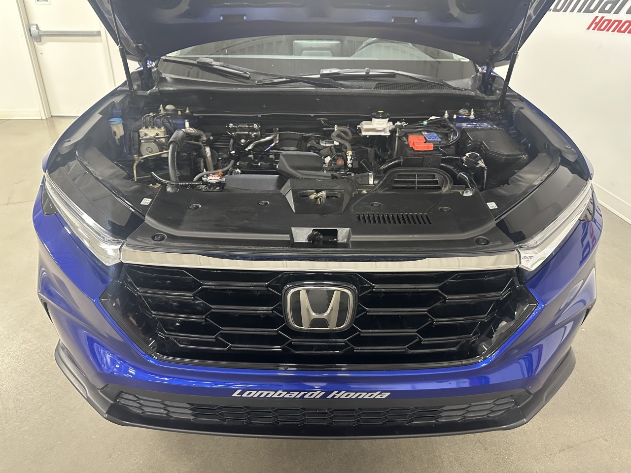 2023 Honda CR-V - Image 26