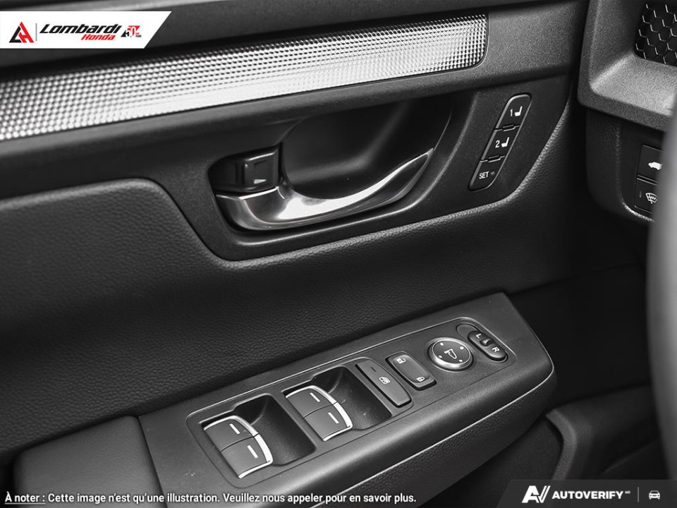 2026 HONDA CR-V - Image 16