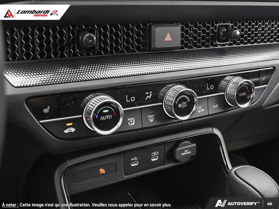 2026 HONDA CR-V - Image 24