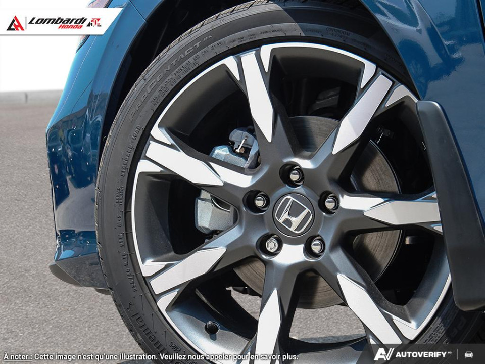 2026 HONDA CIVIC - Image 7