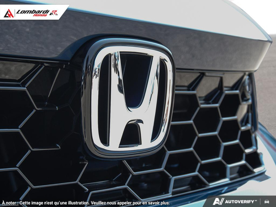 2026 HONDA CIVIC - Image 8