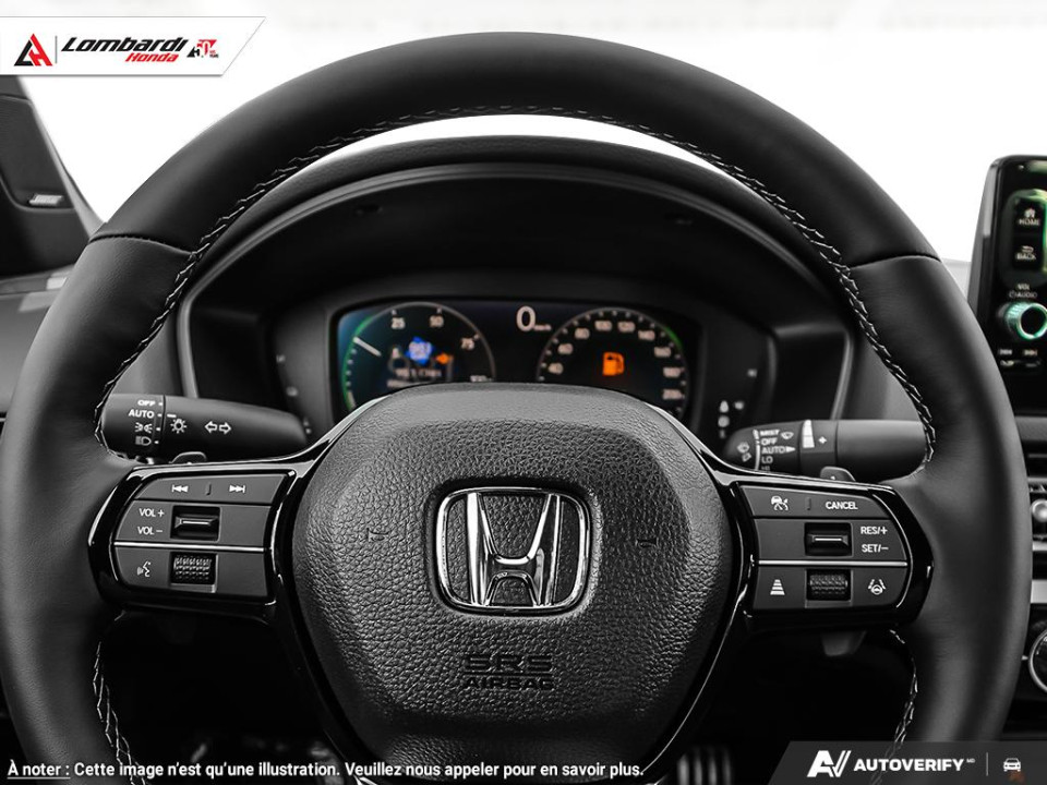 2026 HONDA CIVIC - Image 12