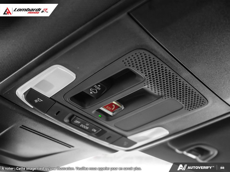 2026 HONDA CIVIC - Image 18