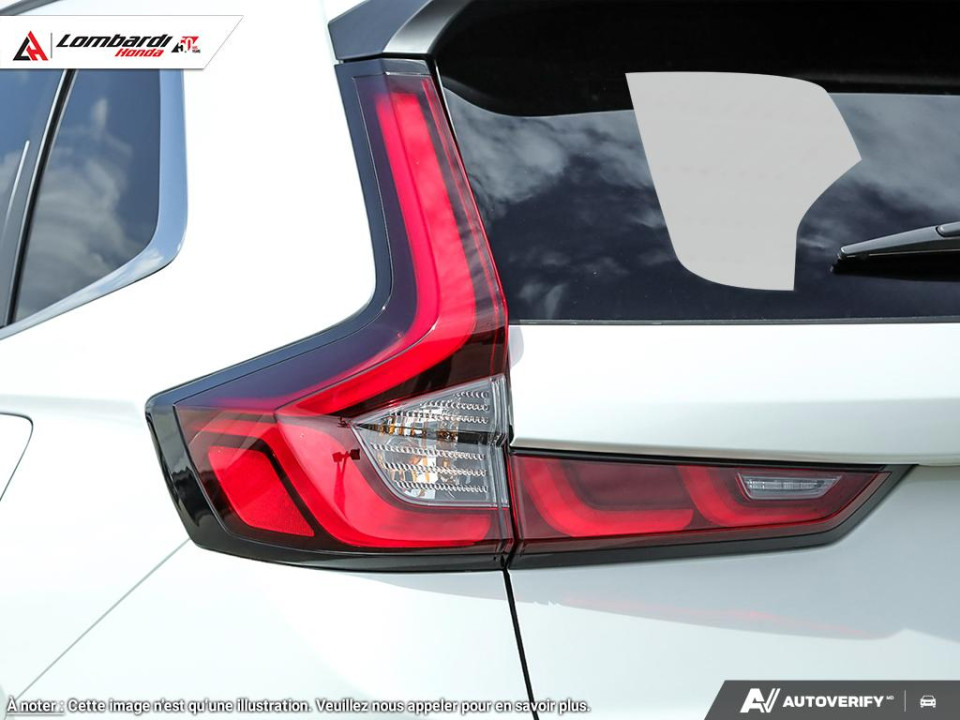 2026 HONDA CR-V - Image 11