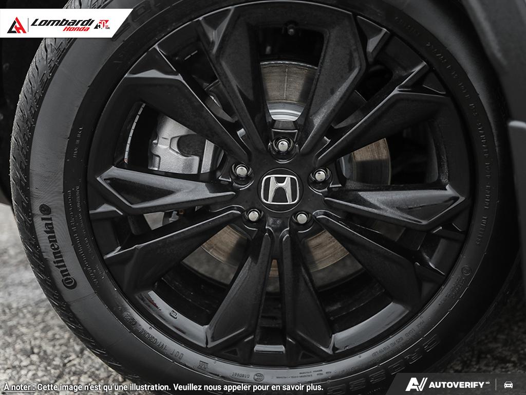 2026 HONDA CR-V - Image 7