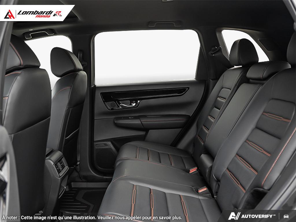 2026 HONDA CR-V - Image 18
