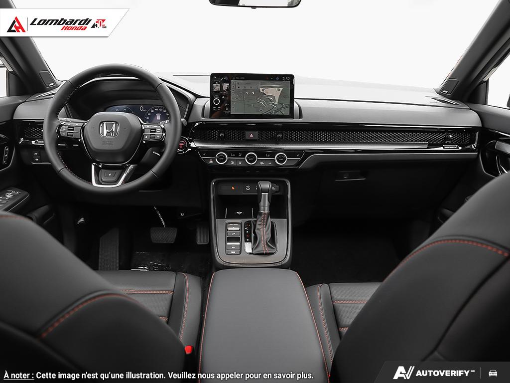 2026 HONDA CR-V - Image 19