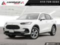 2027 HONDA HR-V - Thumbnail 1