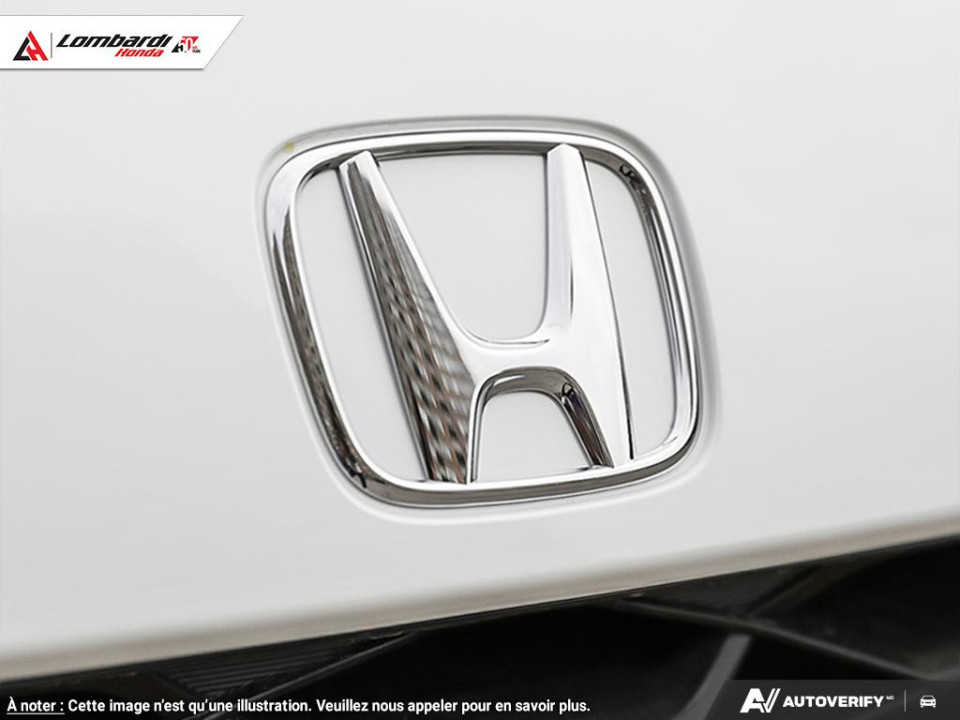 2027 HONDA HR-V - Image 7