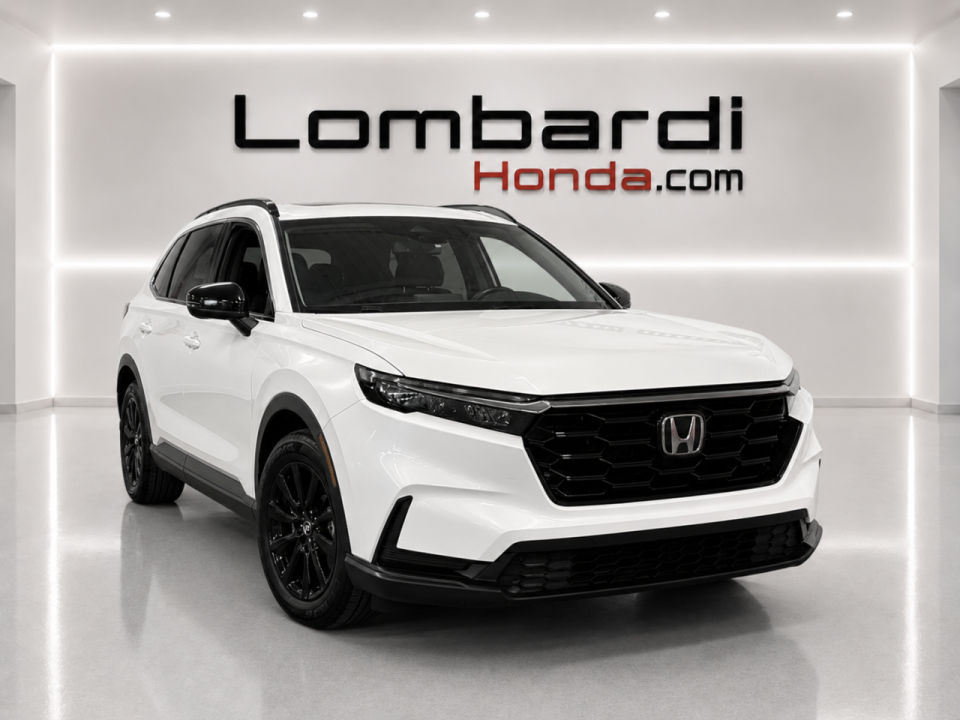2024 Honda CR-V - Image 1
