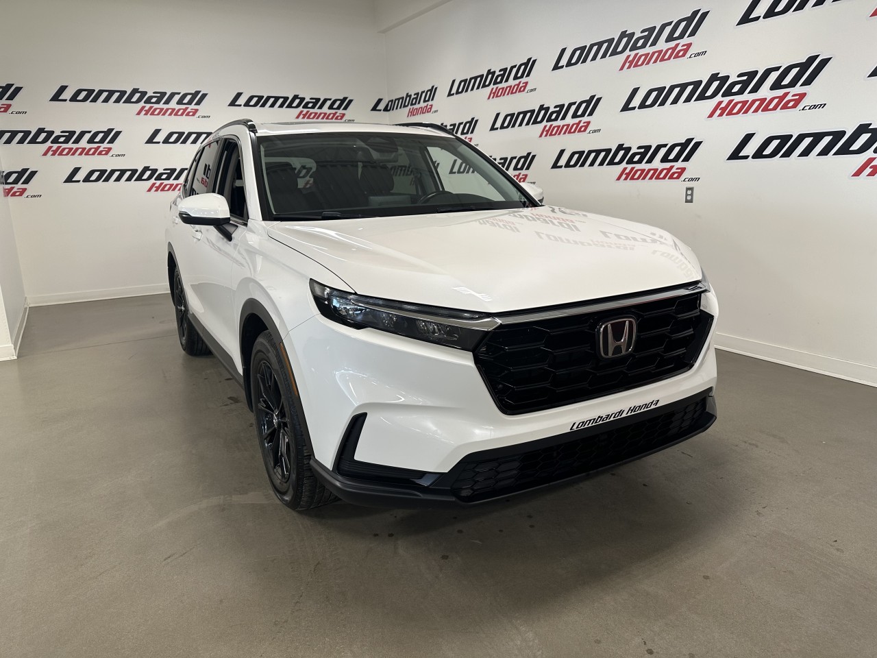 2024 Honda CR-V - Image 2