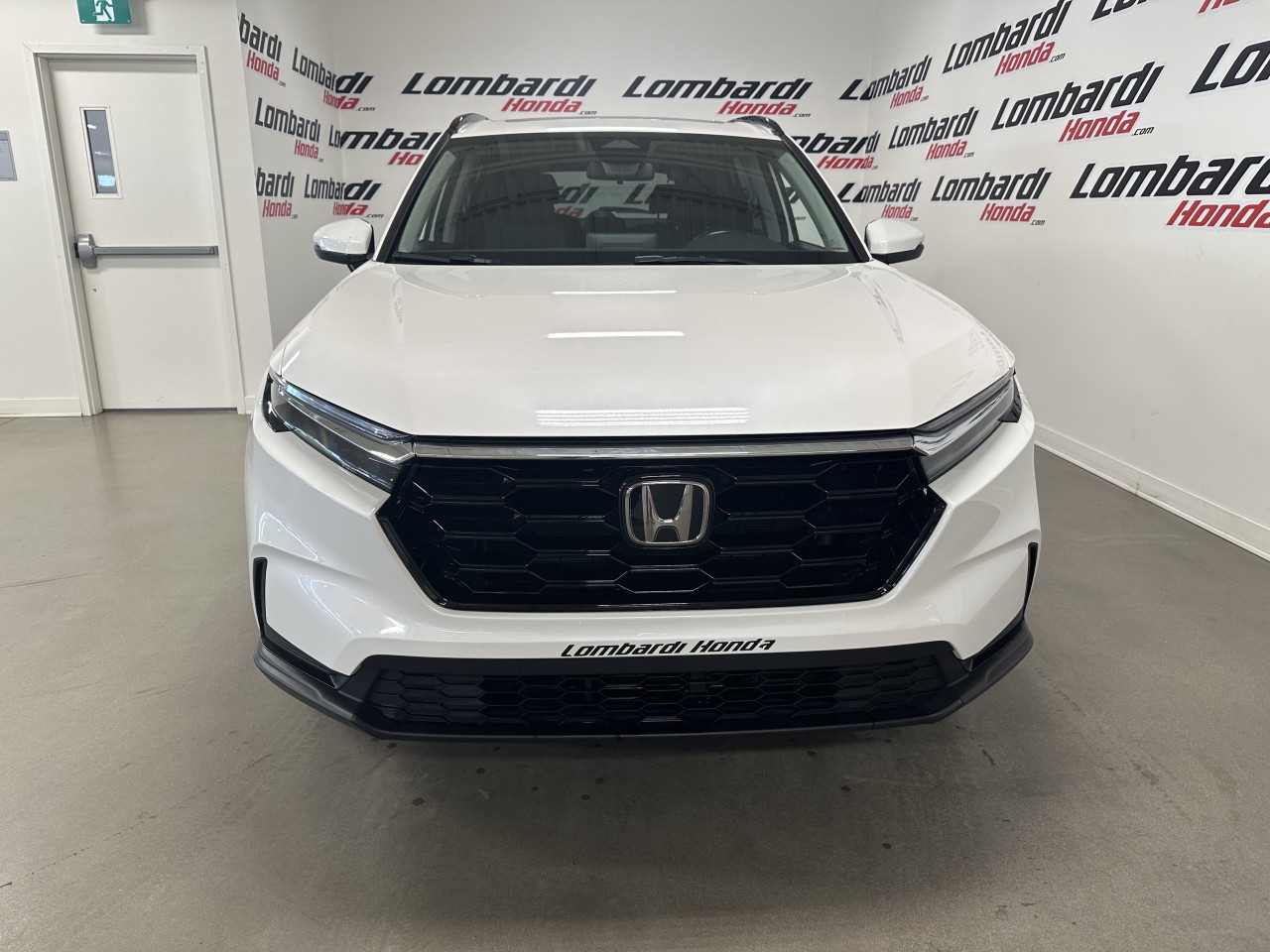 2024 Honda CR-V - Image 3