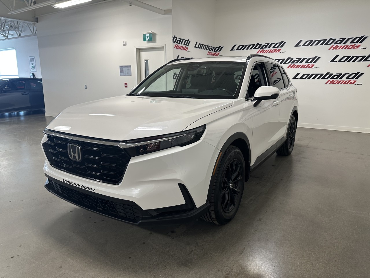 2024 Honda CR-V - Image 5