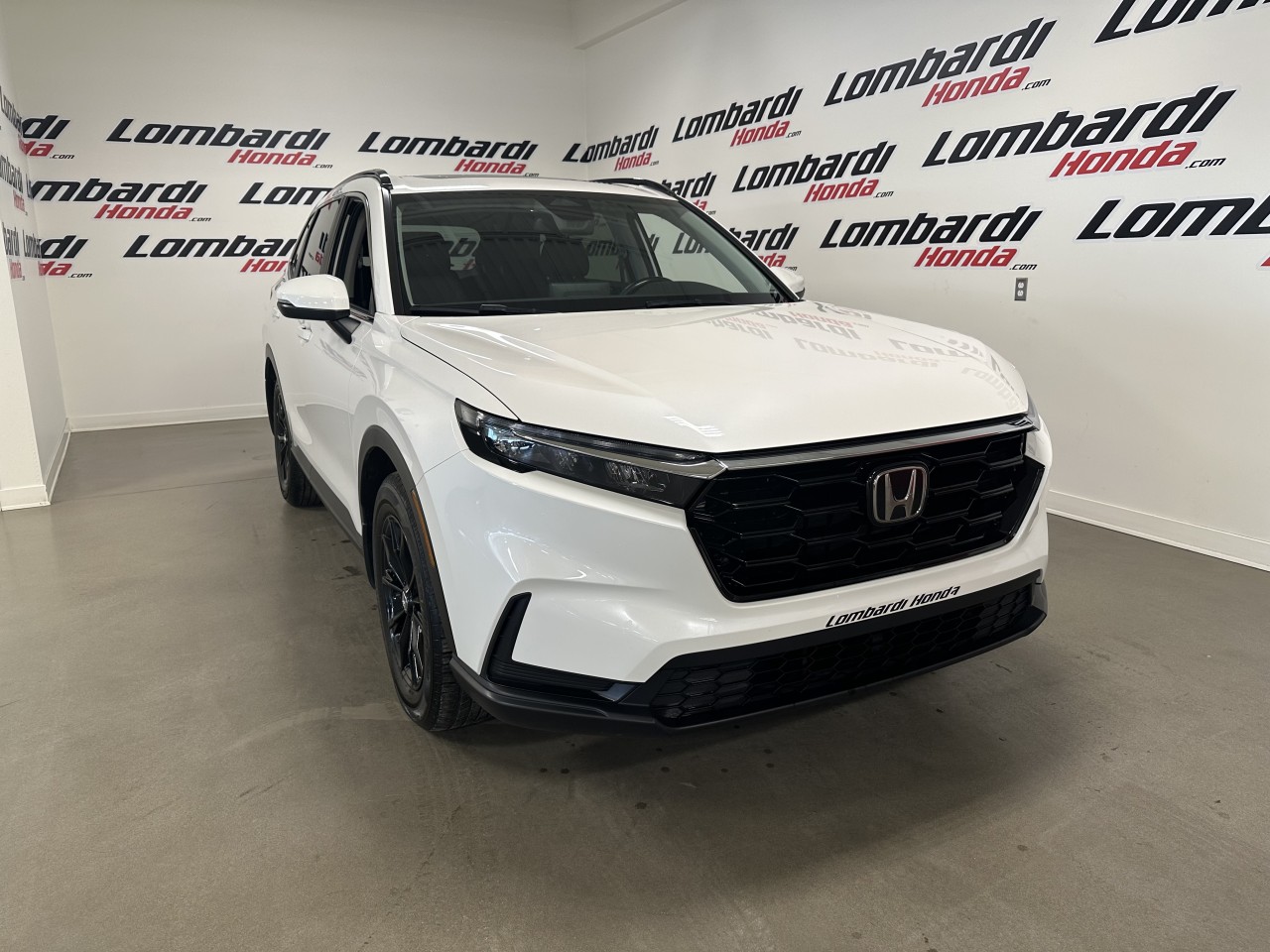 2024 Honda CR-V - Image 7