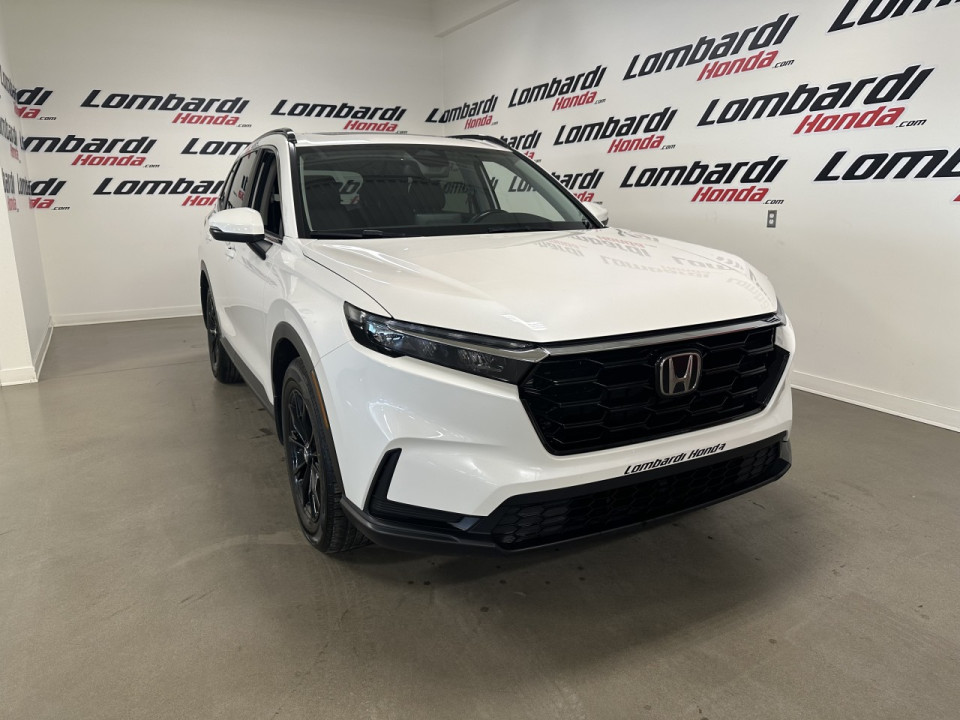 2024 Honda CR-V - Image 7