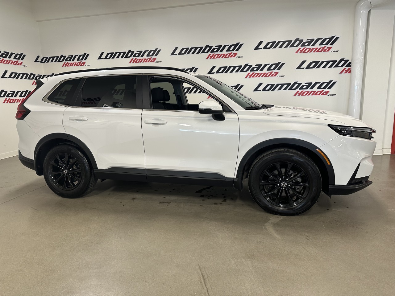 2024 Honda CR-V - Image 9