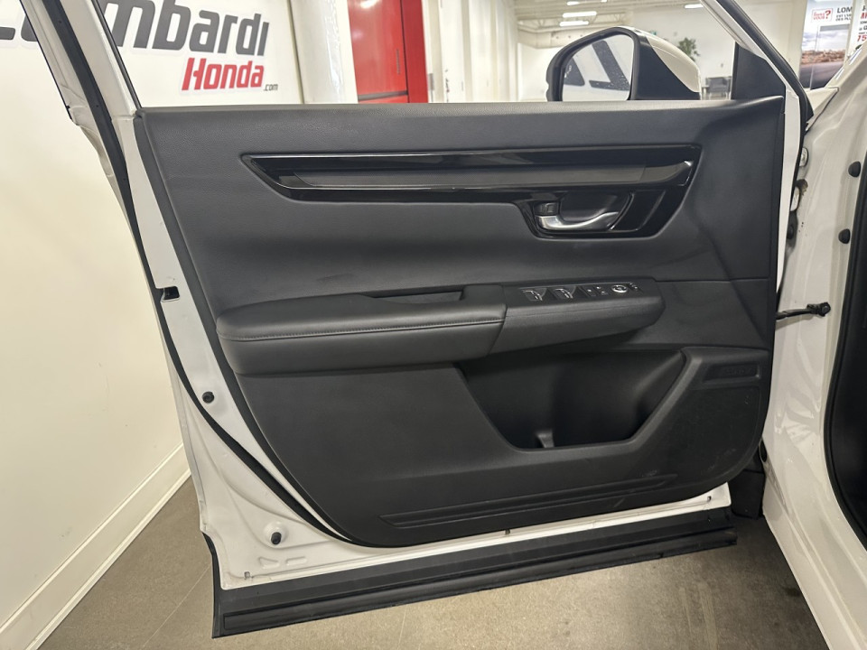2024 Honda CR-V - Image 13
