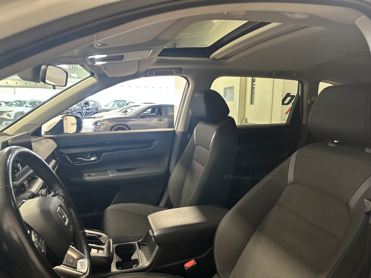 2024 Honda CR-V - Image 14