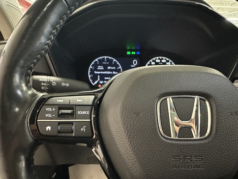 2024 Honda CR-V - Image 16