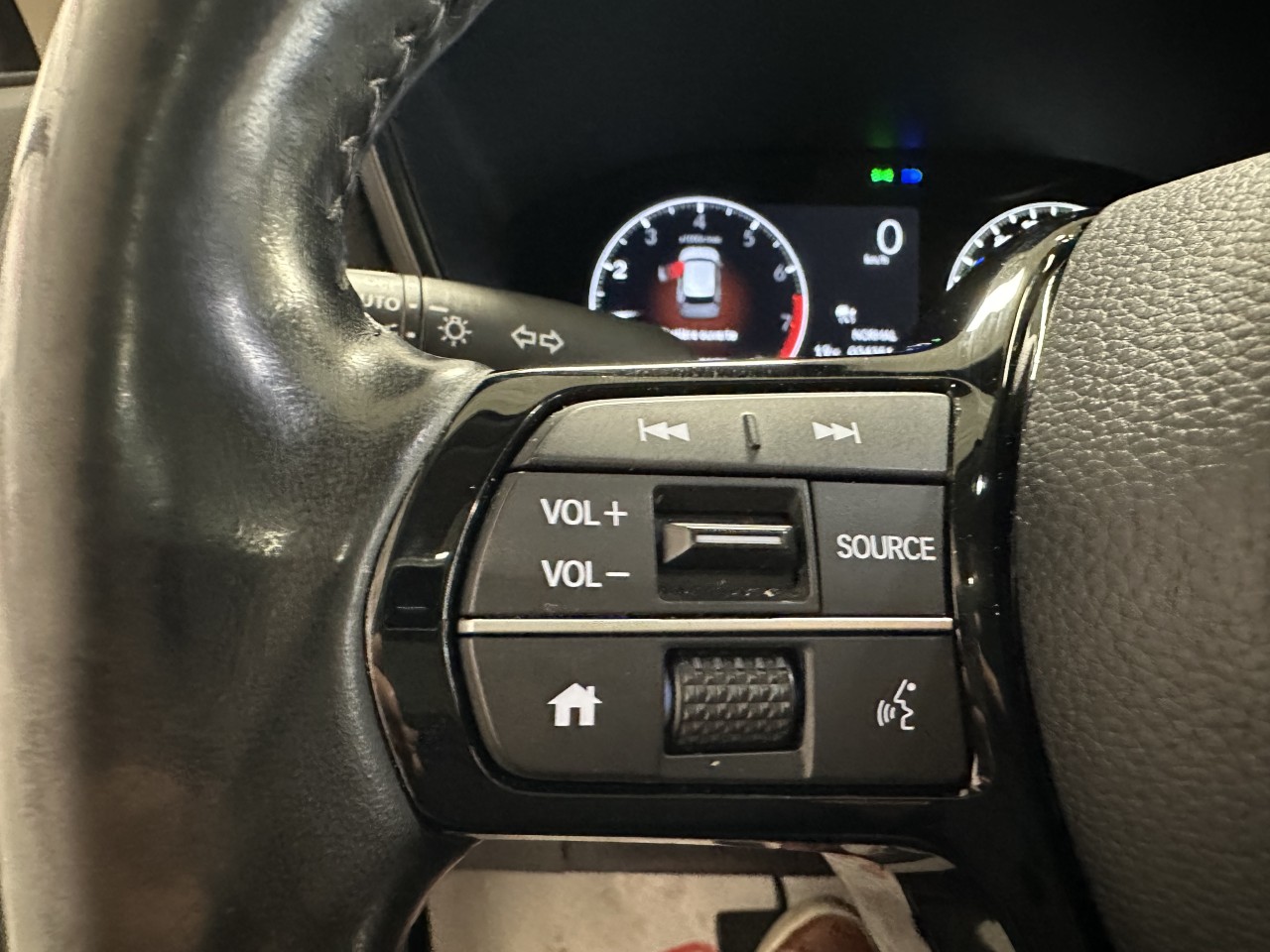 2024 Honda CR-V - Image 17