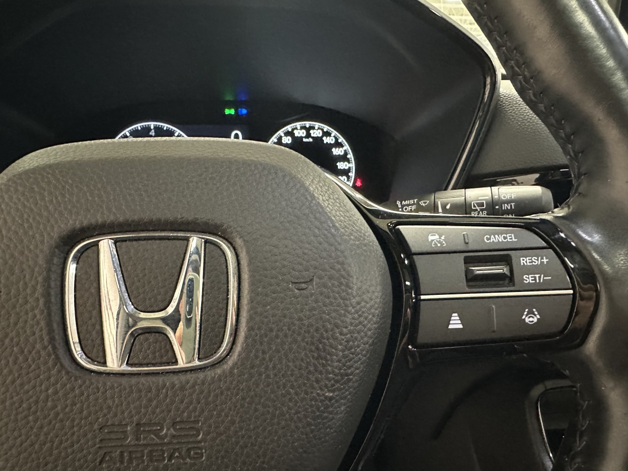 2024 Honda CR-V - Image 18