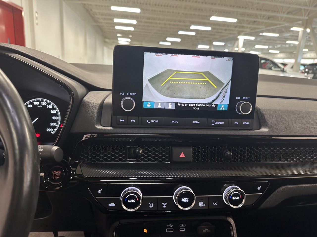2024 Honda CR-V - Image 20