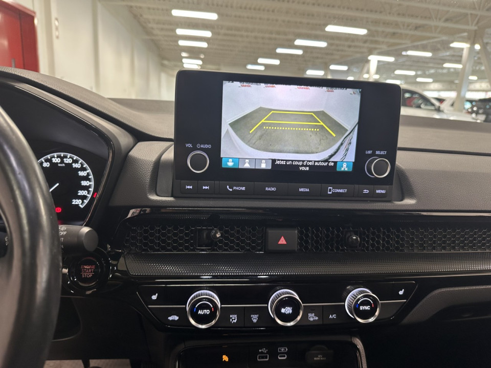 2024 Honda CR-V - Image 20