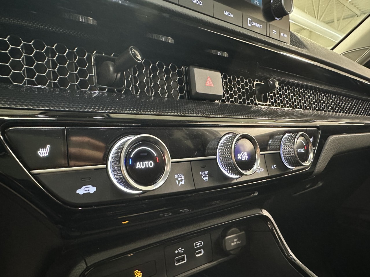 2024 Honda CR-V - Image 21
