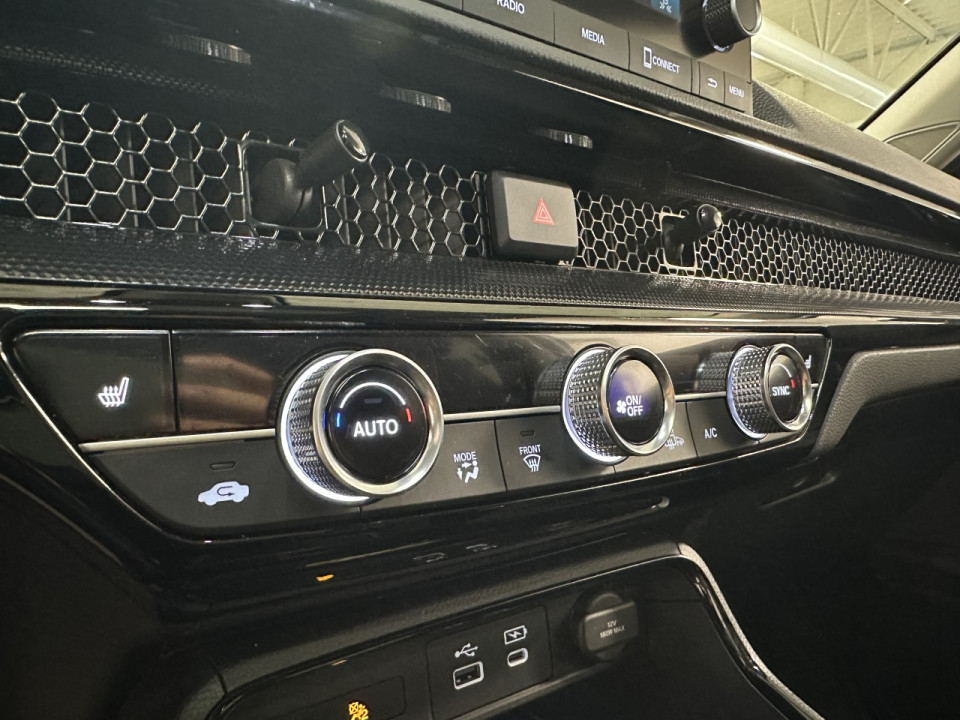 2024 Honda CR-V - Image 21