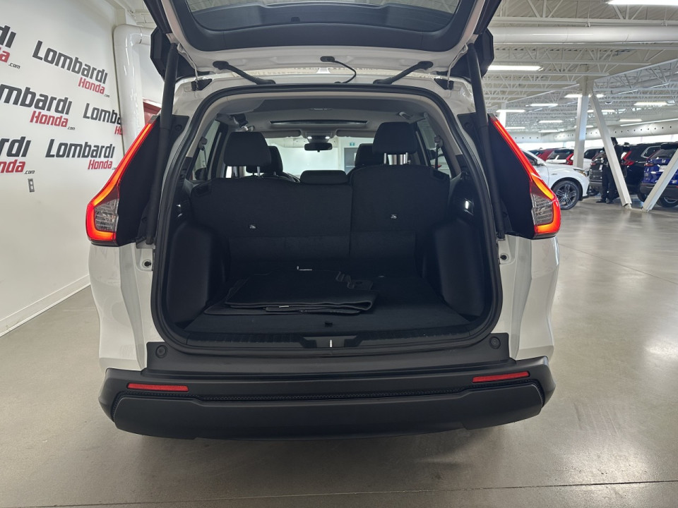2024 Honda CR-V - Image 23