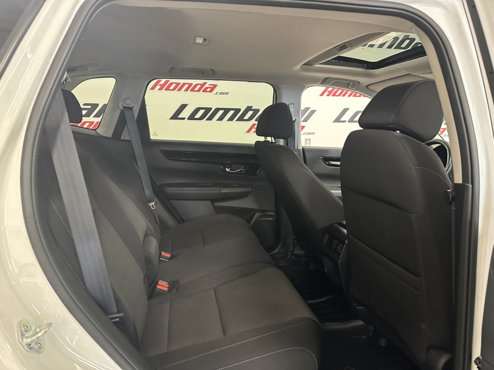 2024 Honda CR-V - Image 24
