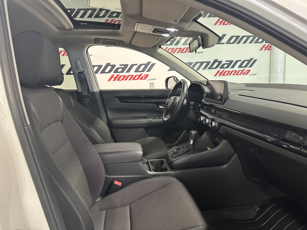 2024 Honda CR-V - Image 25