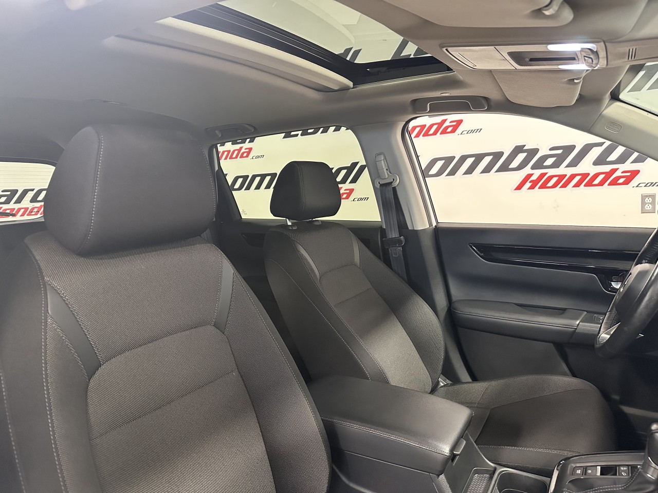 2024 Honda CR-V - Image 26