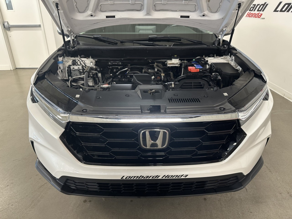 2024 Honda CR-V - Image 27