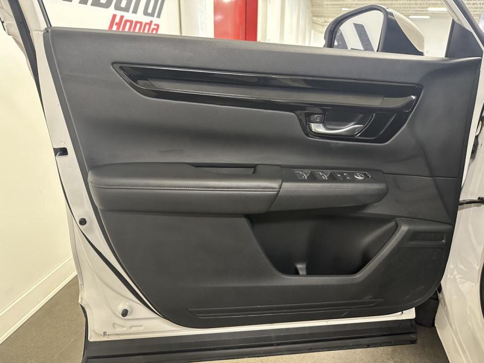 2024 Honda CR-V - Image 28