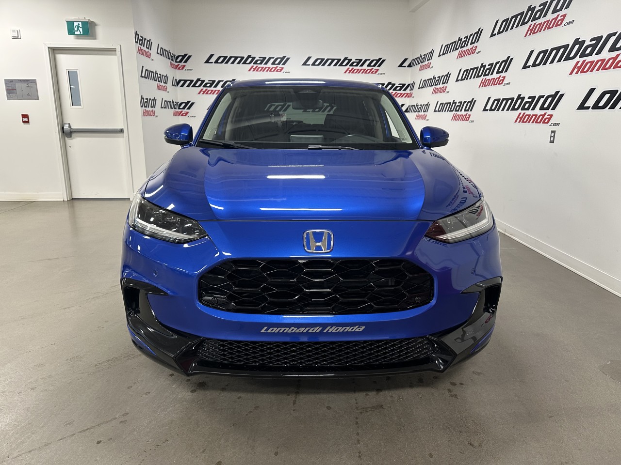 2023 Honda HR-V - Image 3