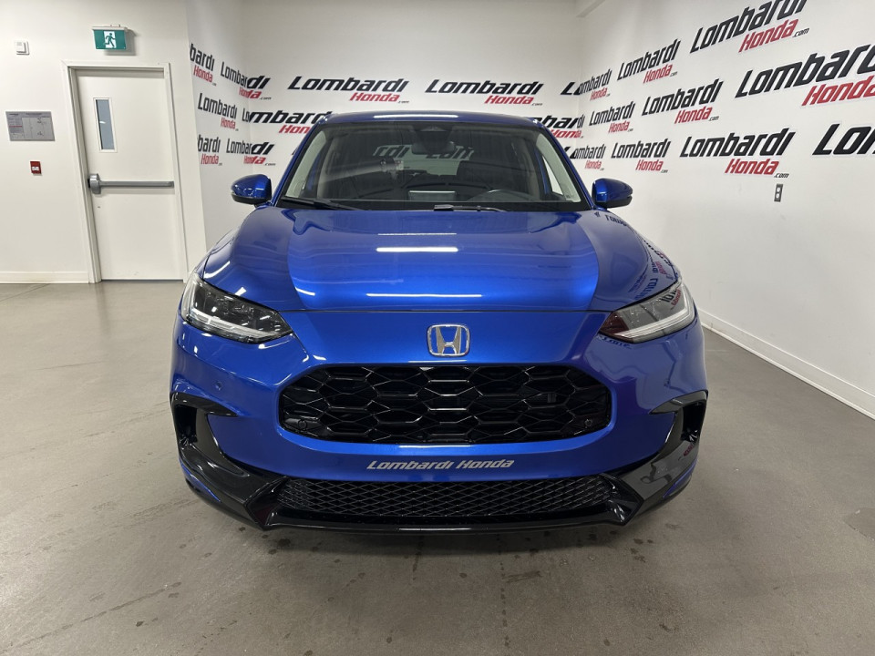 2023 Honda HR-V - Image 3